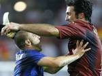 Римские болельщики встречают сборную Италии. Фото AFP