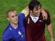 В символическую сборную ЧМ-2006 вошло семь итальянцев