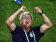 Главный тренер сборной Италии отказался обсуждать свое будущее