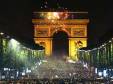 Французский фанат погиб в метро после победы Франции над Португалией